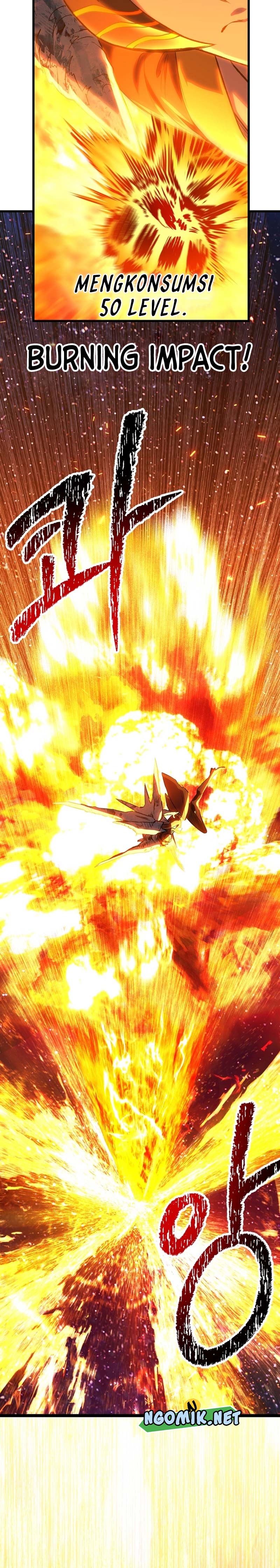 Otherworldly Sword King’s Survival Records chapter 183